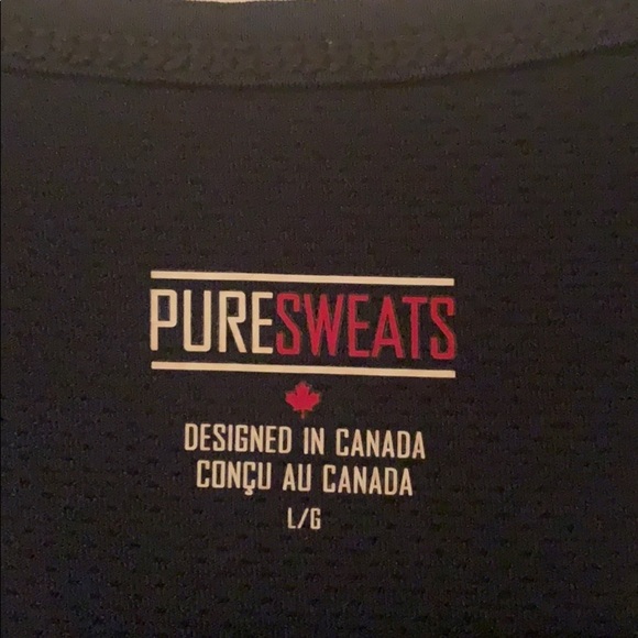 NWT WORKOUT TANK - Picture 3 of 3